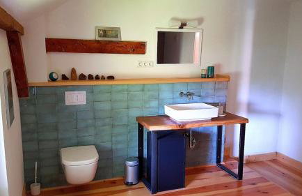 Ferienwohnung "Backsteinhaus Starkow" - Foto 8