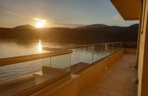 Boho Beach House in Itea-Delphi - Photo 61