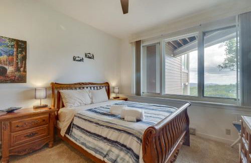 All-Season Fun! Wintergreen Resort Condo with Views - Foto 23