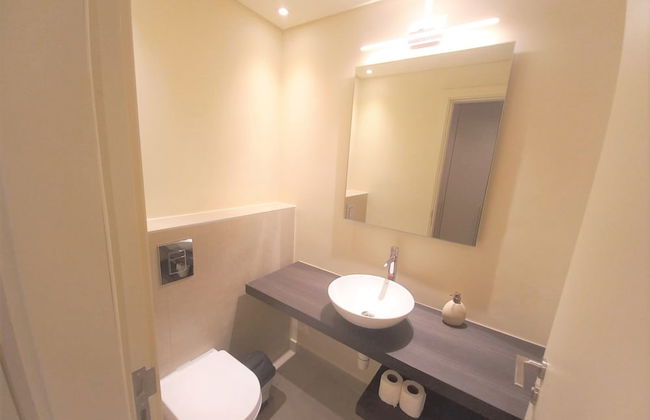 Stunning 1 Bedroom Balcony at Park View Dubai - Foto 15