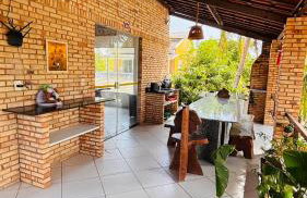 Loft Rústico com Vista Para a Piscina - Photo 28