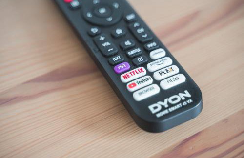 Design-Wohnung Ludwigsburg - Photo 41