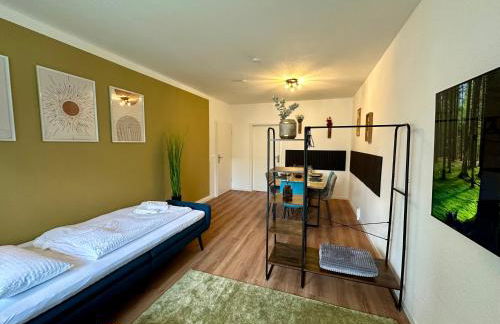 CozyHome Zwenkauer See - Foto 21