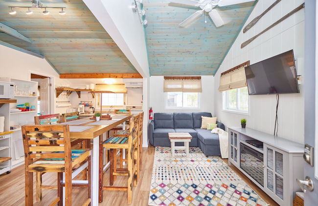 Lake Haven Beach Resort - Photo 54