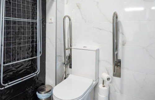 Precioso Loft Sorolla en Playa Malvarrosa/Patacona - Foto 30