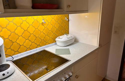 Ferienwohnung Bea´s Bergblick - Foto 41