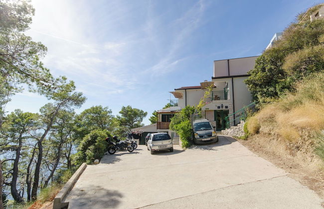 Apartments Mira - Foto 31