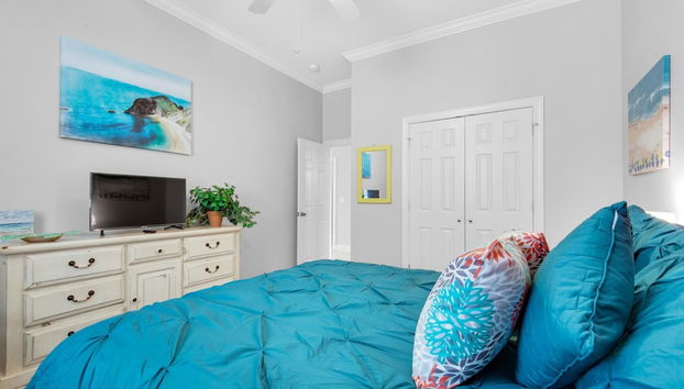 The Crab Shack - Foto 4, Habitación