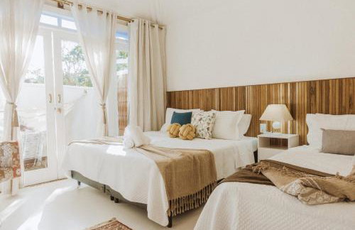 Casa Blanca Conforto Neoclásico, Búzios/RJ - Foto 26