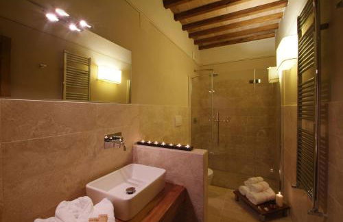 Borgo Canalicchio Di Sopra Relais - Foto 20