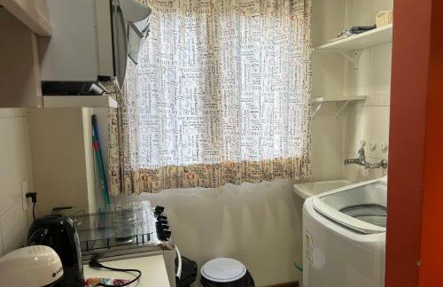 Apartamento com vista para o Vale dos Vinhedos - Foto 11