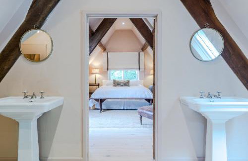 Locks Cottage - Foto 33