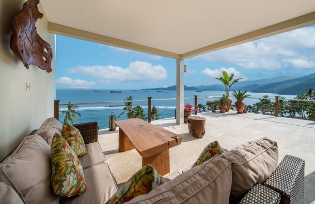 Villa Gumamela Bali - Foto 54