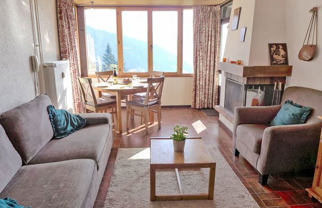 La Vire D'Aufalle 14 Inférieur - Foto 3