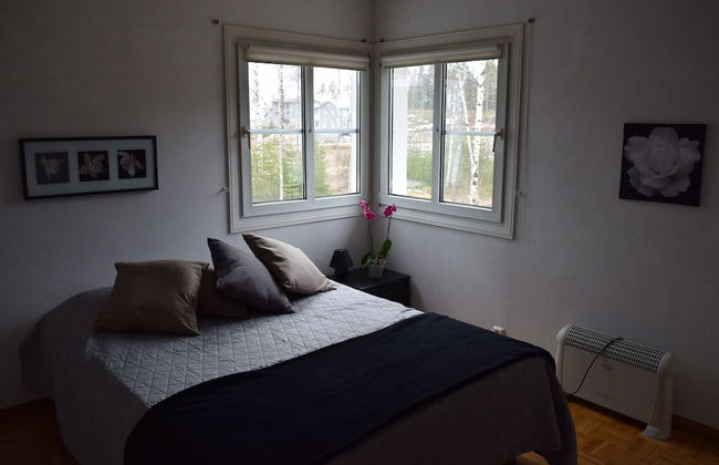 Albert's Manor - Foto 4