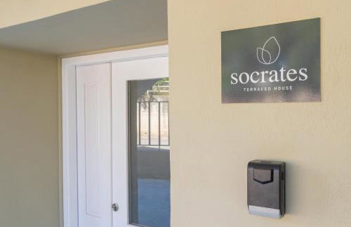 Socrates Terraced House - Foto 41