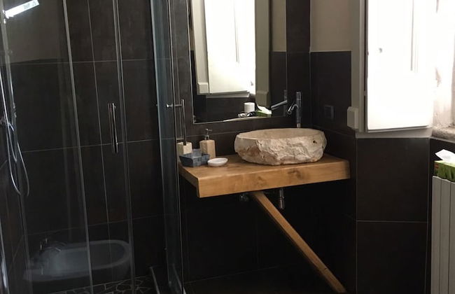 B&B L'Antico Torchio - Foto 52