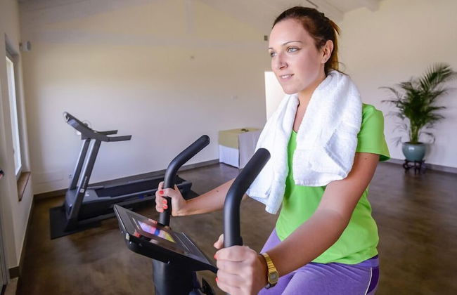 Relais Paradiso - Foto 57