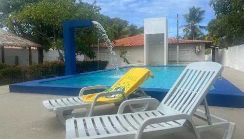 Casamar Brasil - Foto 3, sunbed