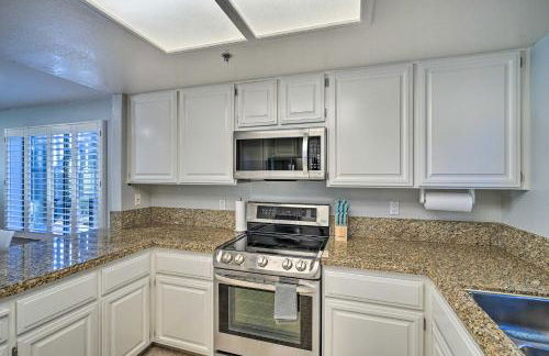 Less Than 1 Mi to Mussel Rock Park! Cliffside Pacifica Gem - Foto 13