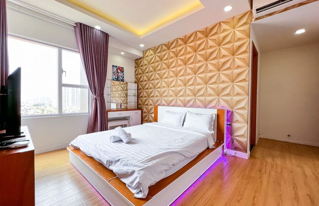 Jennyhomes Sunrise City - Photo 6