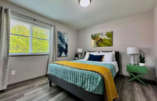 Central Midtown Apt-Secure Parking-Walk to Target - Foto 21