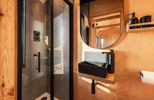 Cabins at Bogee Farm - Foto 29