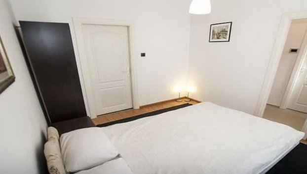 Apartment Rubin - Foto 4, Habitación