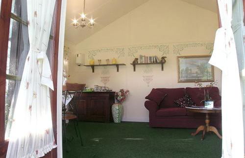 Moorlands Cottage - Foto 11