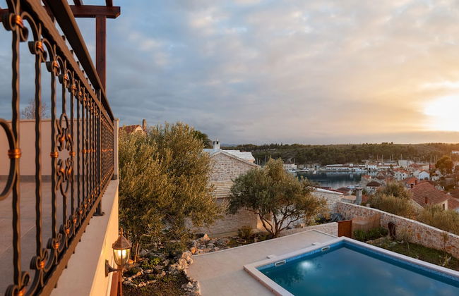 Villa Helena - Foto 34