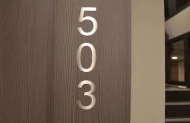 Boutique Urban Madrid Serrano - Photo 59