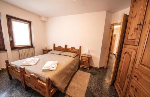 Appartamenti Pirovano Valdidentro - Foto 8