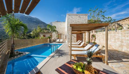 Casa Belvedere Boutique Villa - Foto 3