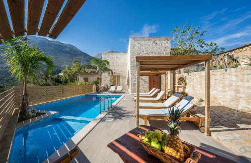 Casa Belvedere Boutique Villa - Foto 3