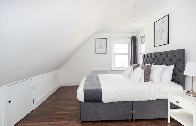 The Regency Apartments - Foto 39