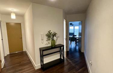 Spacious modern apartment near Bicester Village - Photo 9