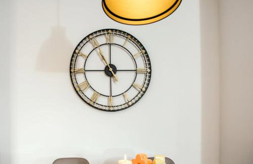 Apartment Dogan by Interhome - Foto 14