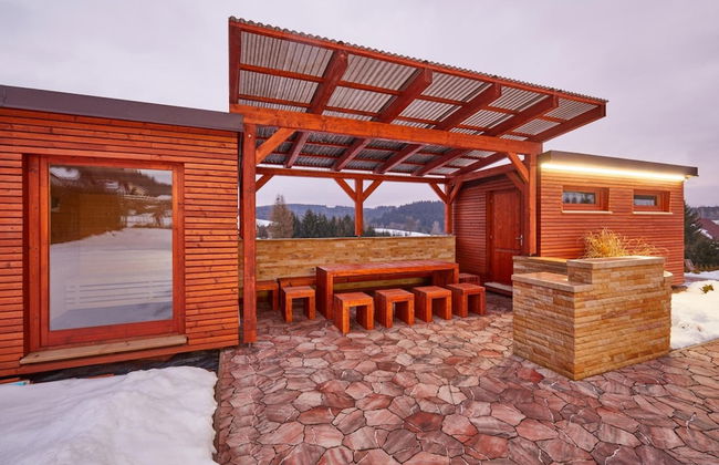 Cerna Kcg350 in Cermn - Foto 37