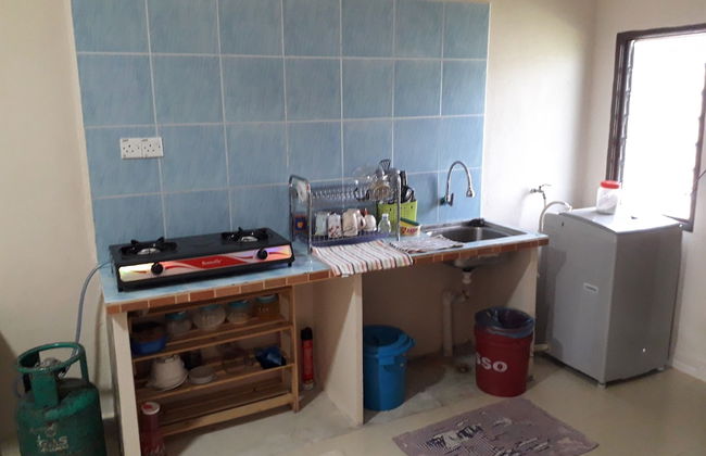 Homestay Pulau Langkawi - Foto 25