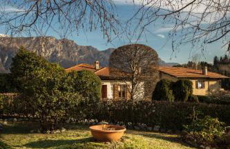 Secret Garden Liliad - Bellagio - Foto 39