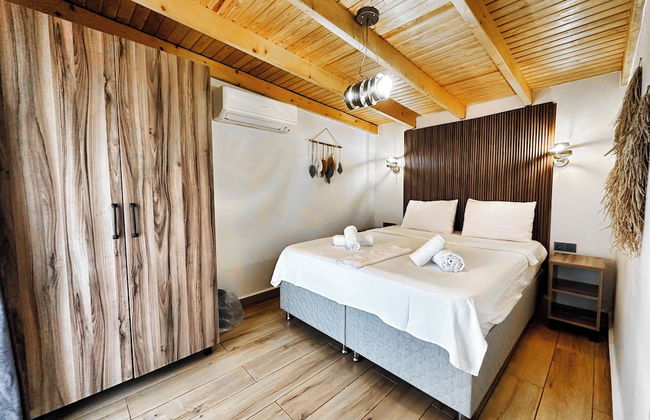 Tinos Otel & Bağ Evi (+12 Yaş) - Foto 19