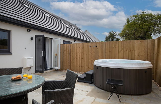 Hawthorn Cottage - Foto 18