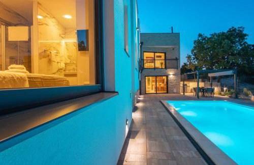 Villa Perla Nera & Villa Nevera by Pag tours - Photo 13