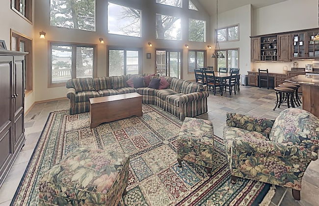 Olson Bay Getaway - Foto 17