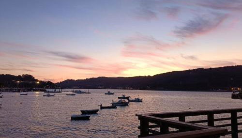 Casa Mugardos - Foto 2