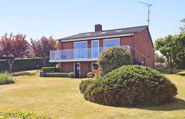 6 Person Holiday Home in Stroby - Foto 20