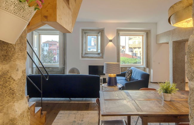 Condes de Azevedo Palace - Foto 60