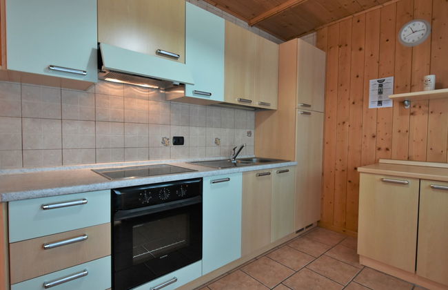 Casa Crapena - Foto 10