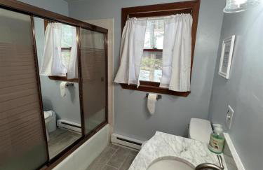 ANY SEASON ESCAPE LIMIT 10 villa - Foto 13