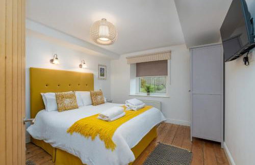 The Old Mill, Deluxe holiday home with a view - Foto 30